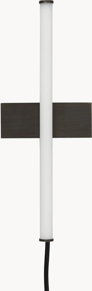 Candeeiro de parede plug-in LED Stick