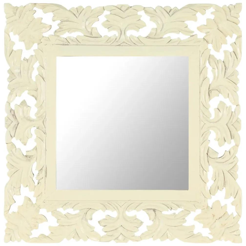Espelhos VidaXL  espelho 50 x 50 cm