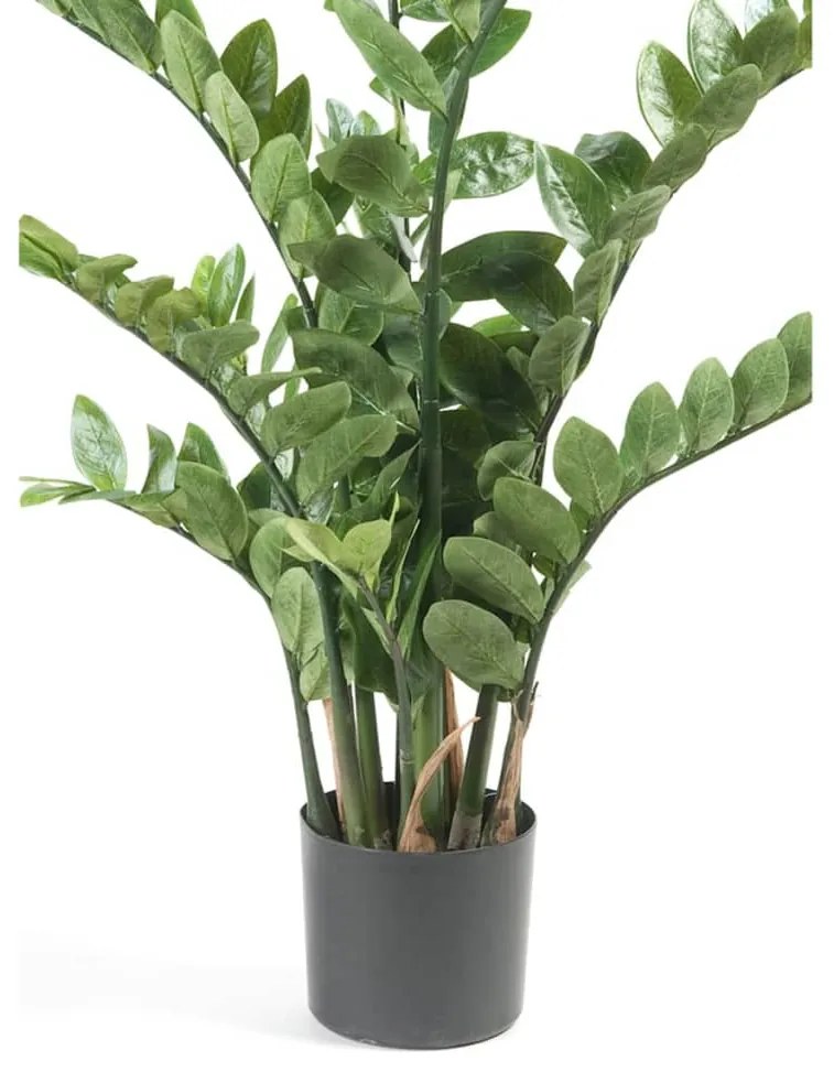 Zamioculcas artificial 110 cm verde 11.662C