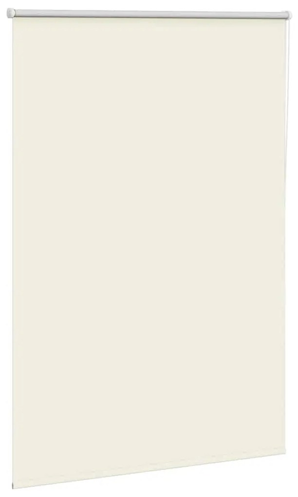 Persiana de enrolar 100x175 cm largura tecido 95,7 cm poliéster