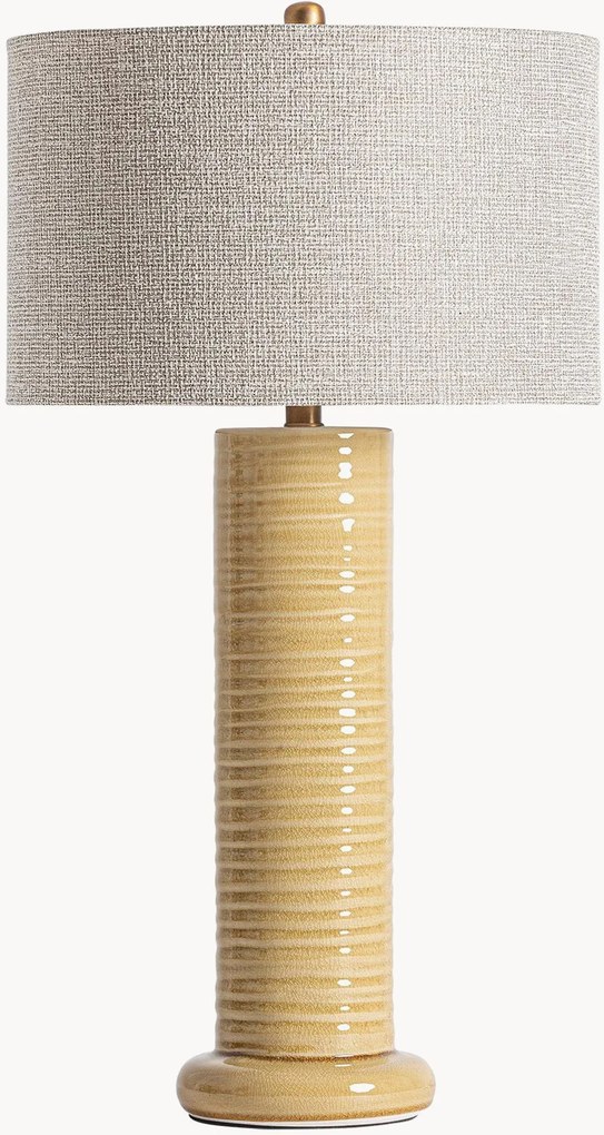 Candeeiro de mesa grande Blanes