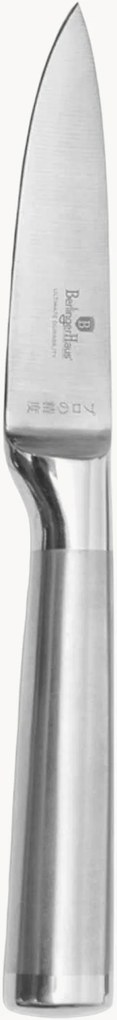 Faca de descascar Anthracite