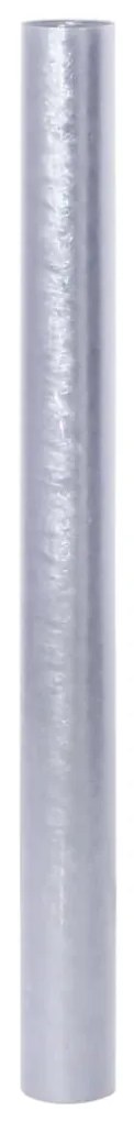 Películas para janela 3 pcs PVC fosco padrão arco-íris 3D