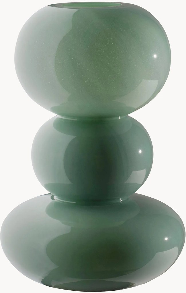 Jarra de vidro Tower, Alt 30 cm