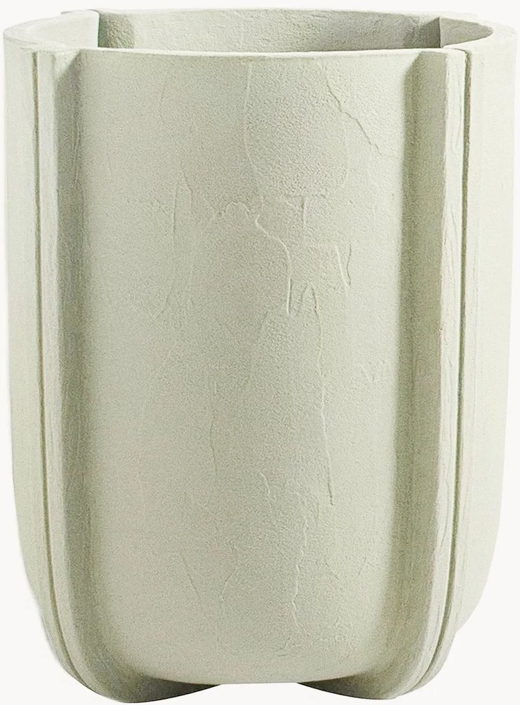 Vaso para exterior Cassero, Alt 70 cm
