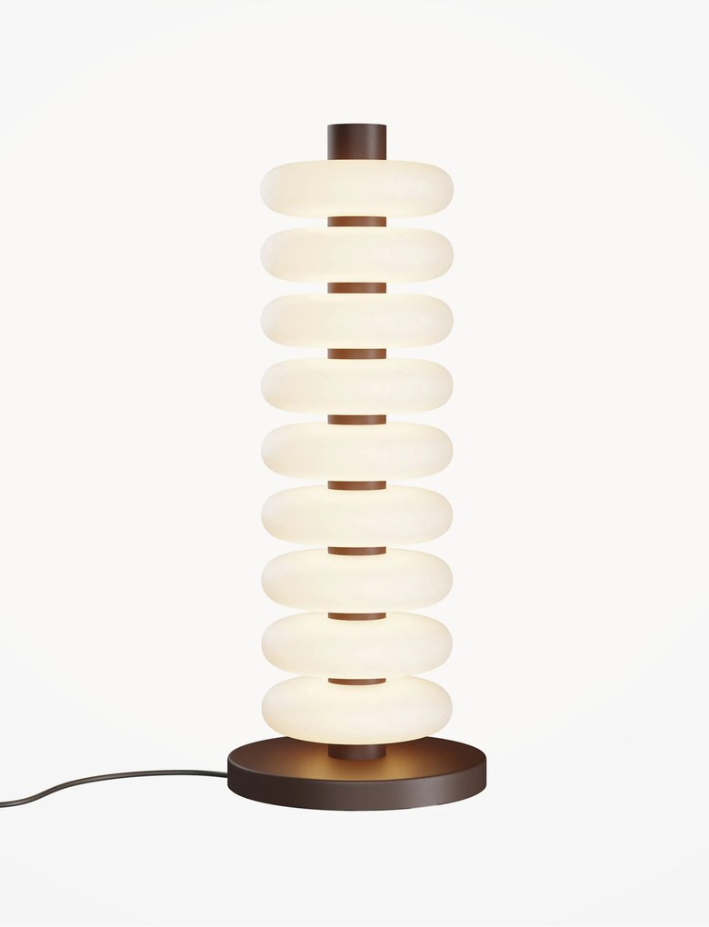 Candeeiro de pé LED Nuvem