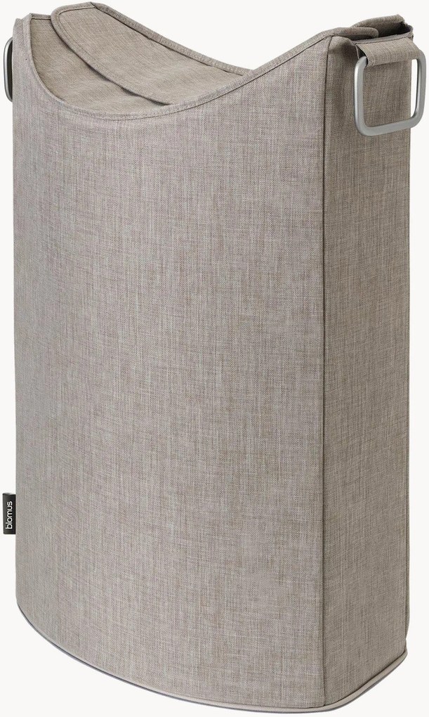 Cesto para roupa suja Frisco Lounge