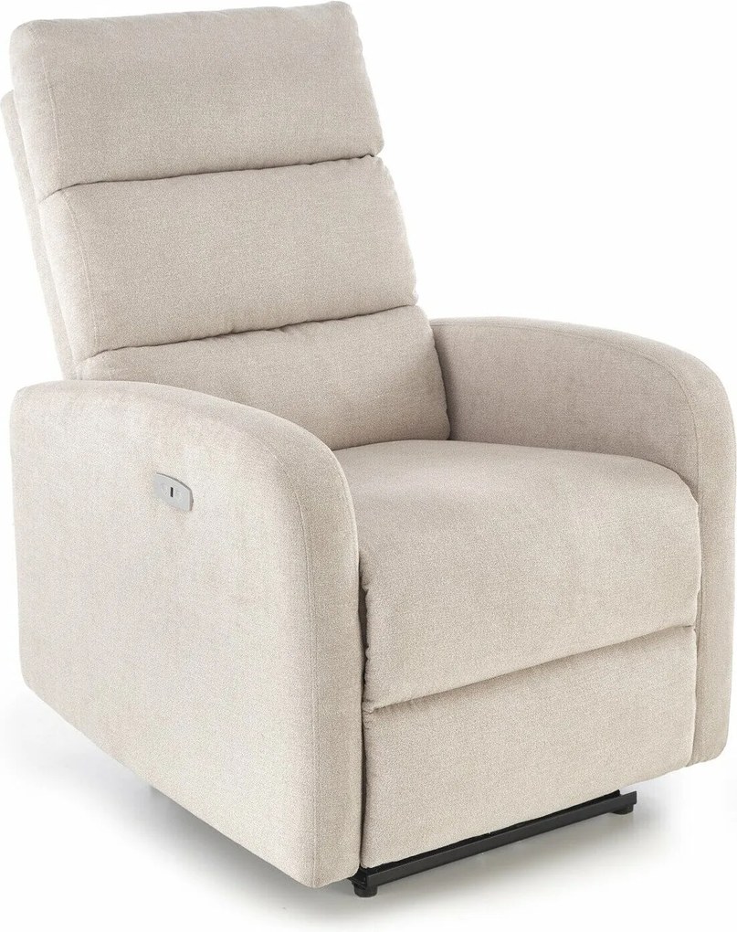 Poltrona reclinável Houston 1902