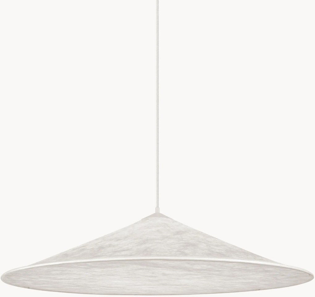 Candeeiro suspenso grande Hill