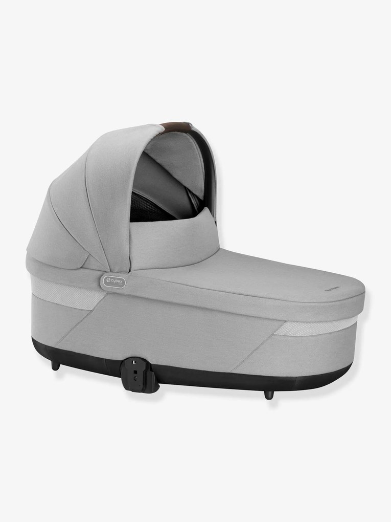 Alcofa Cot S Lux CYBEX Gold para carrinho de bebé Balios S Lux cinzento