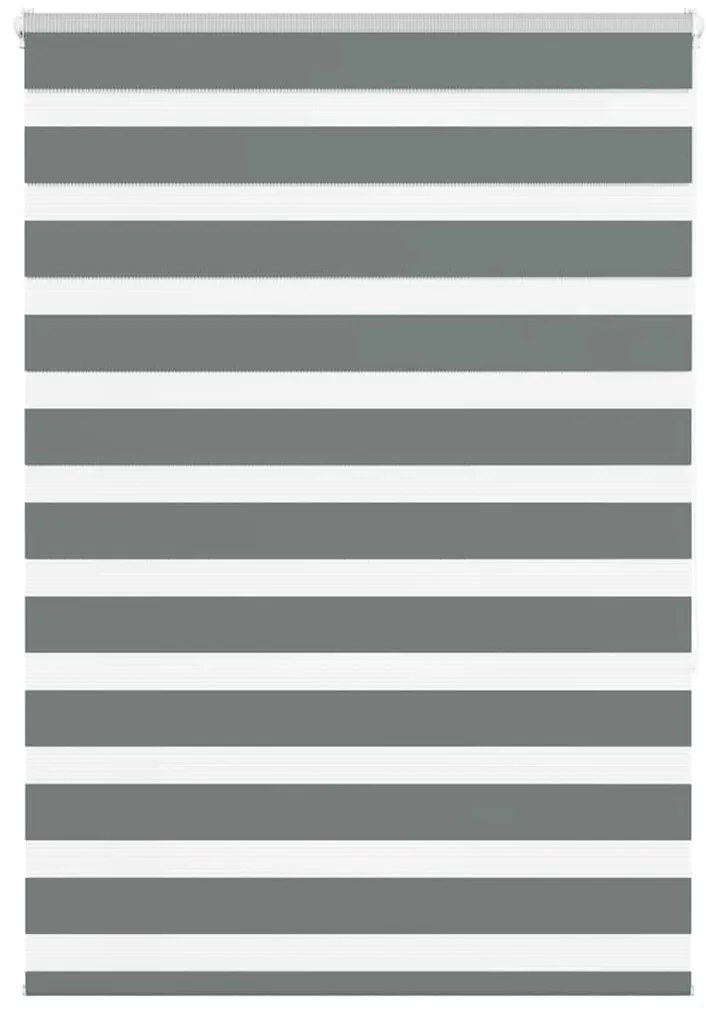 Cortina de zebra 100x150 cm largura do tecido 95,9 cm poliéster