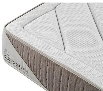 Colchão Nature Cloud Graph 180 x 120 cm