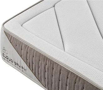 Colchão Nature Cloud Graph 180 x 80 cm