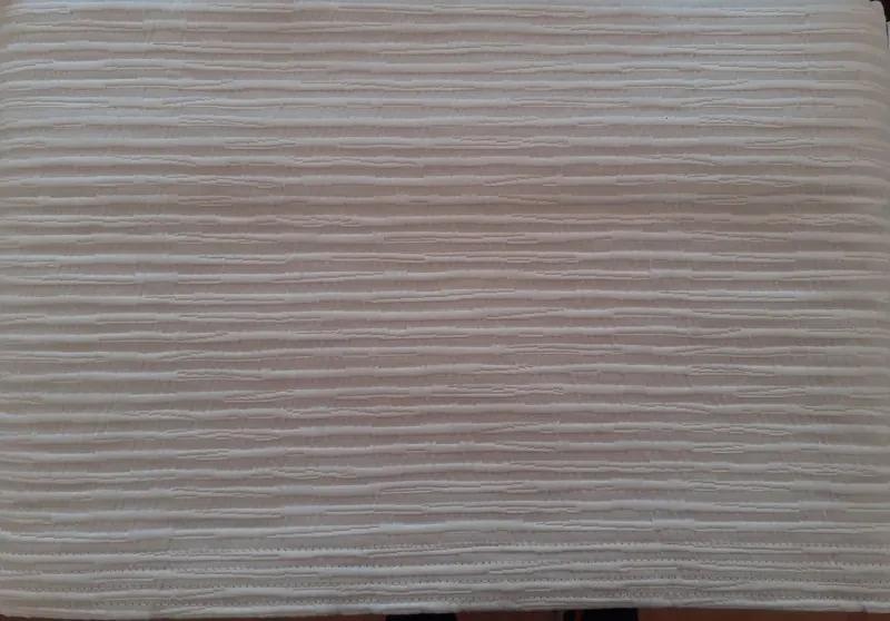 240x260 cm colcha de verao bege 100% algodão: Bege