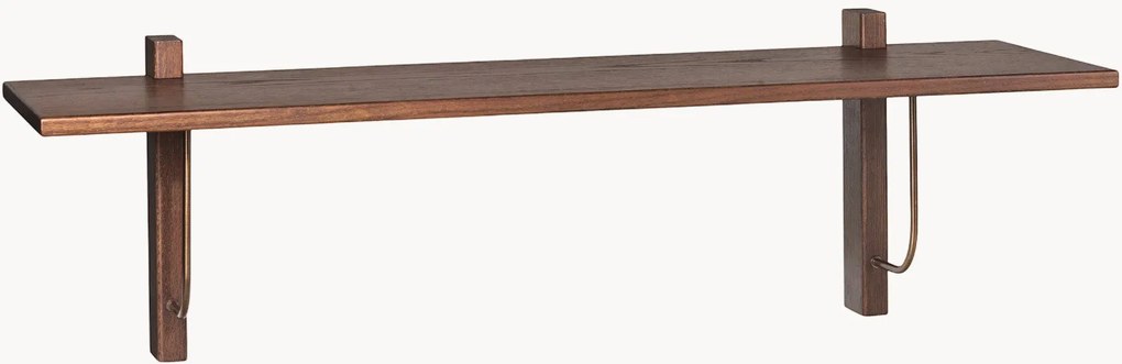 Estante de parede Corbel