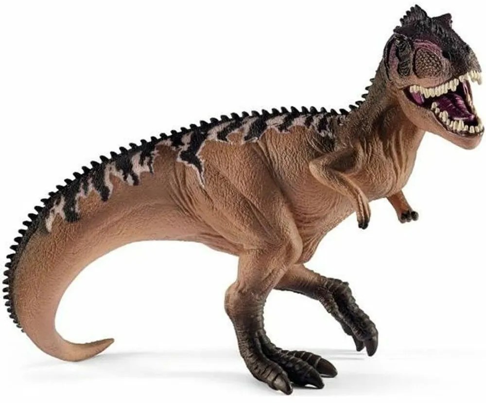 Dinossauro Schleich Giganotosaure 30 cm