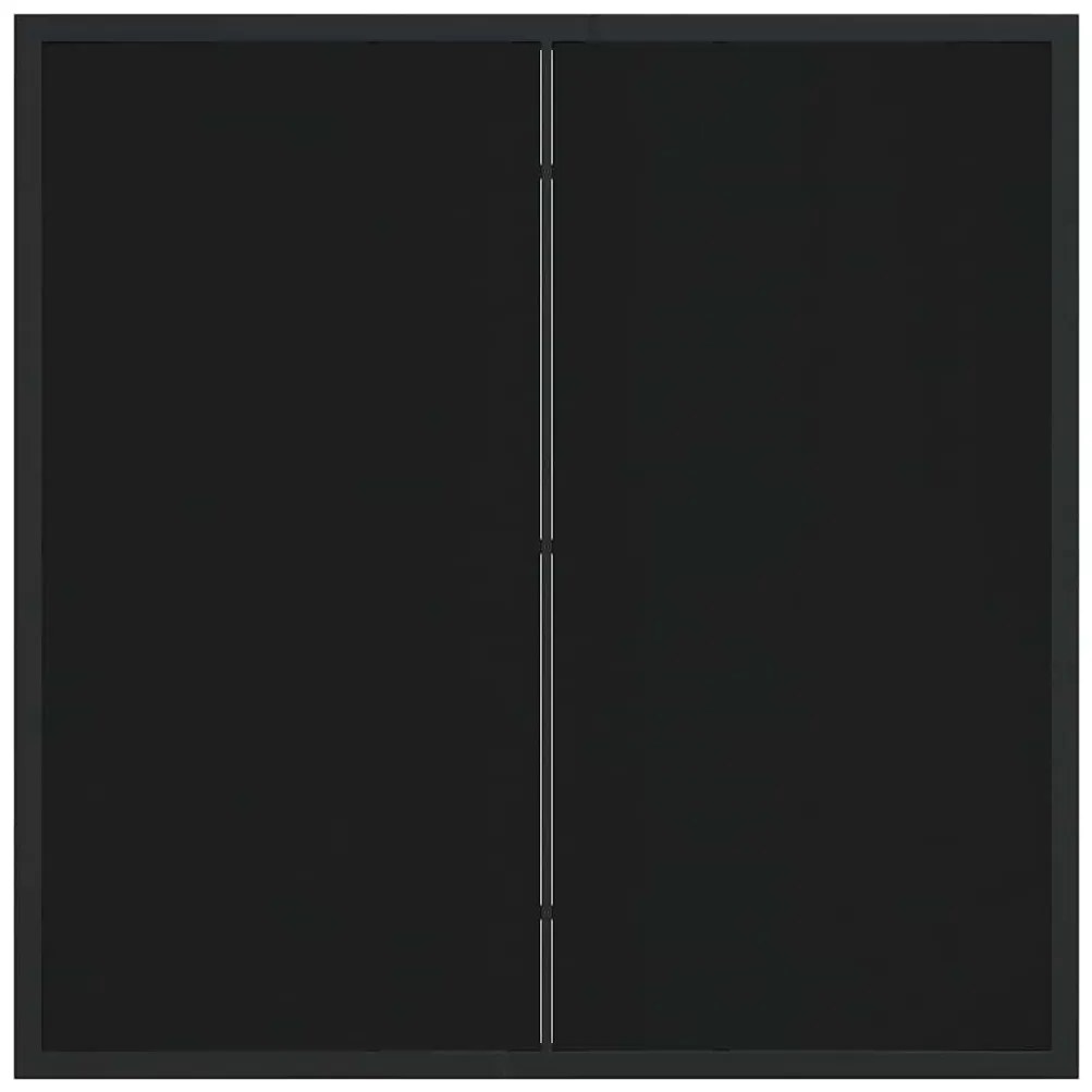 Conjunto de Jantar de Jardim vidaXL 5 Peças com Almofadas Castanho Vim