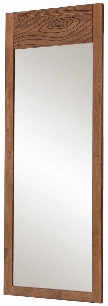Espelho Cheval Forest – Chesnut – 55x155x2 cm