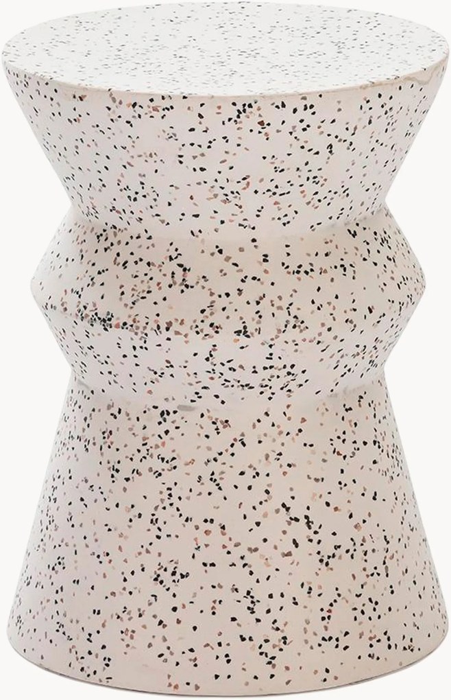 Banco em terrazzo Suvi