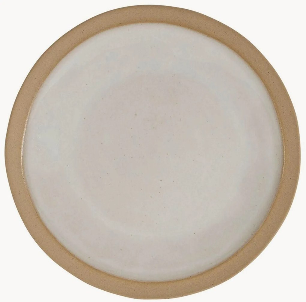 Pratos de sobremesa Jade, conjunto de 6