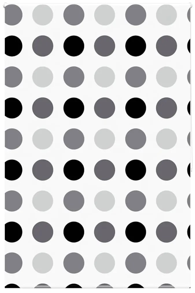 Rolo de Duche Estores 150x240 cm Largura Tecido 146 cm