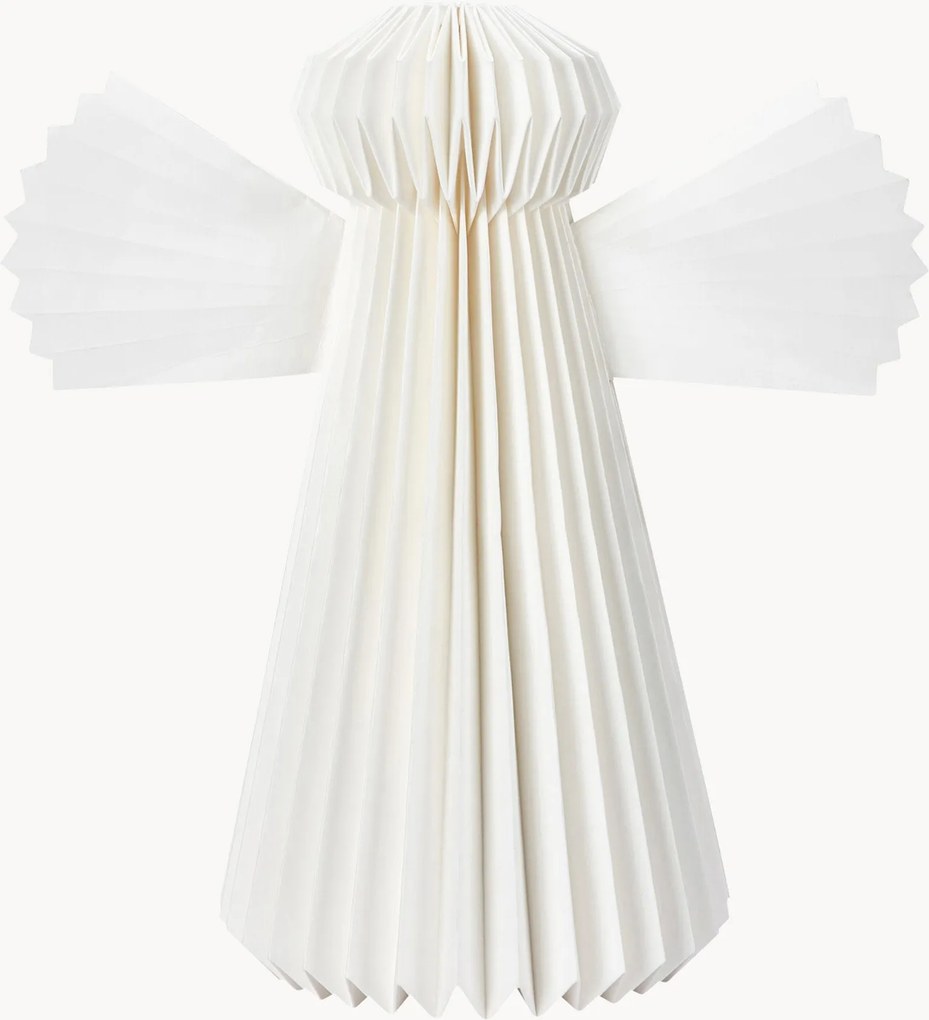Luz de Natal Angel