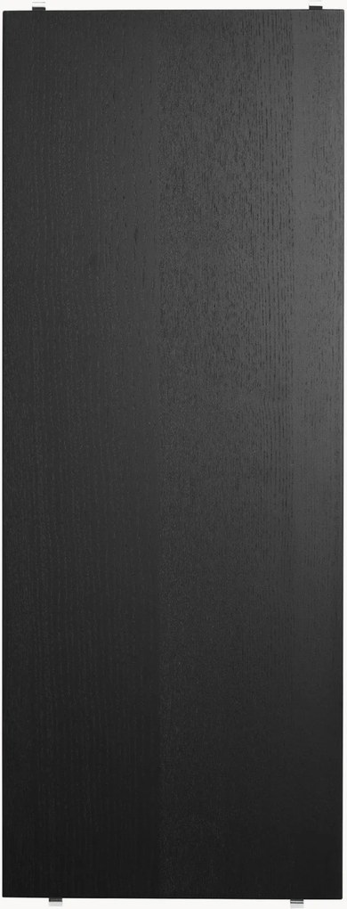 Prateleiras String System, L 78 x P 30 cm, conjunto de 3