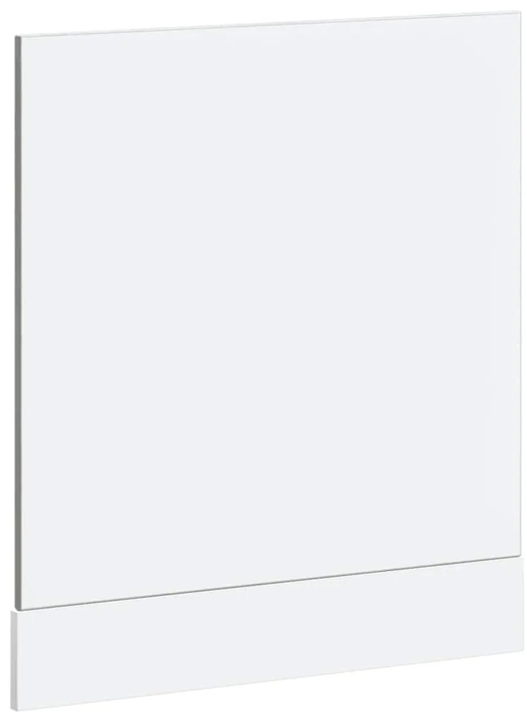 Painel máquina lavar louça Lucca deriv. madeira cinza cimento