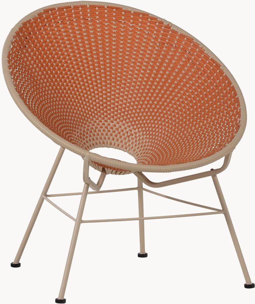 Cadeira de jardim Kazoun