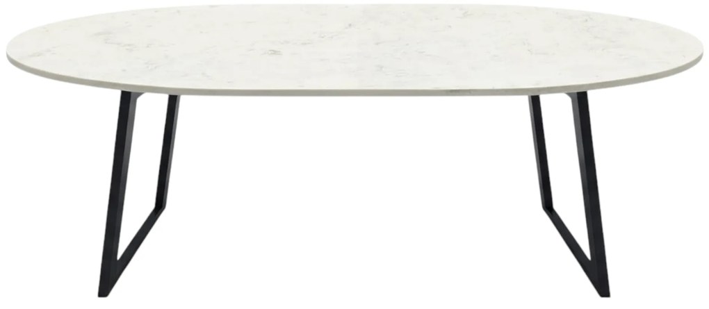 Mesa de Jantar Spazio 2200x1200x750mm