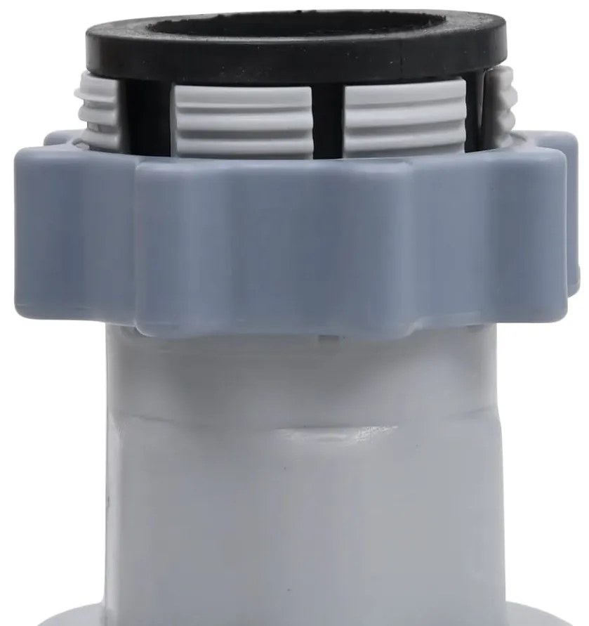 Adaptadores para mangueiras de piscina tipo B 2pcs