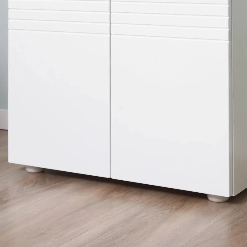 Armário de Lavatório Luana - Design Moderno