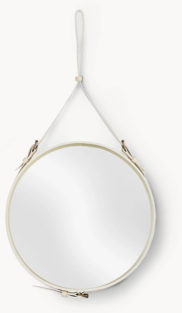 Espelho de parede redondo Adnet