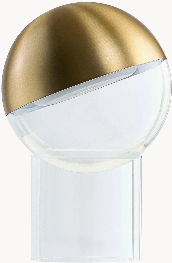 Candeeiro de mesa LED portátil Pila