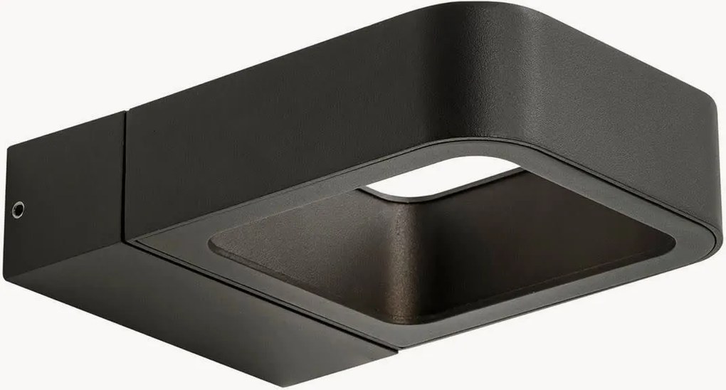 Candeeiro de parede LED Pitt