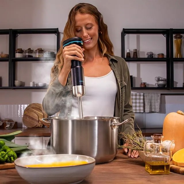 Varinha mágica BlendGo Hand