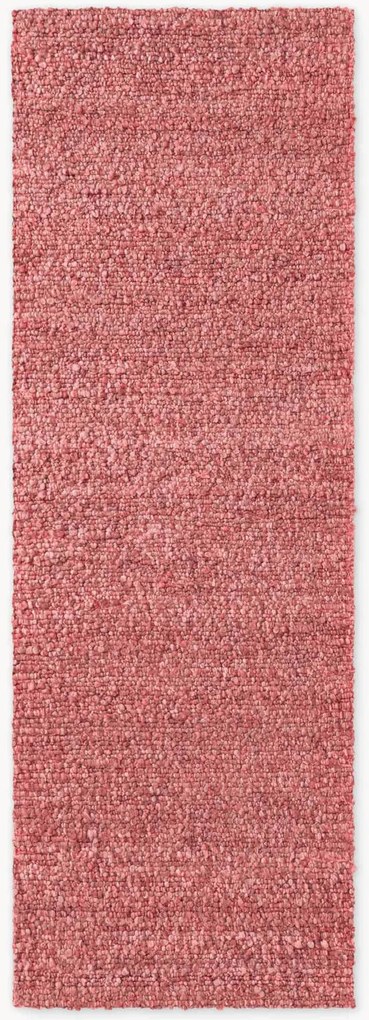 Passadeira de pelo curto para interior e exterior Notting Hill