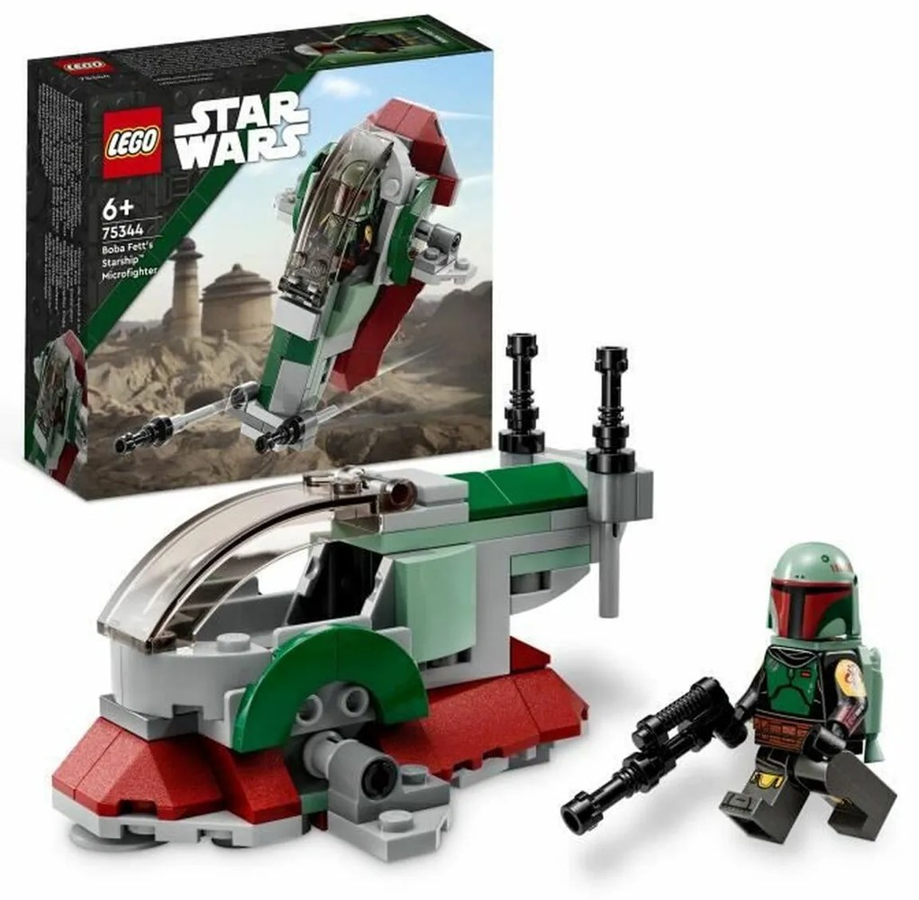 Playset Lego