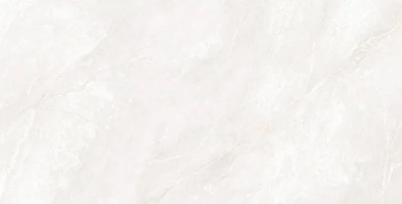 Mexen Walcey Bianco grés vidrado retificado G1, azulejo de piso e parede 120 x 60 cm, brilho - TL150-120-060-00