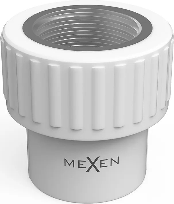 Mexen PPR redução soldada para tubos 20 x 1/2 GW - W97322-2012F-00