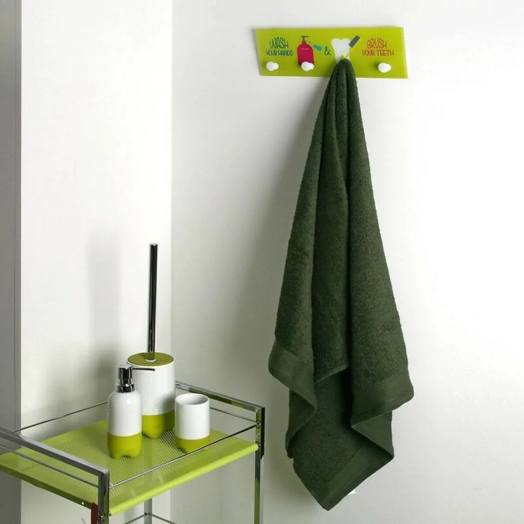 Bengaleiro Versa Wash &amp; Brush Pop (3 x 12 x 36 cm)