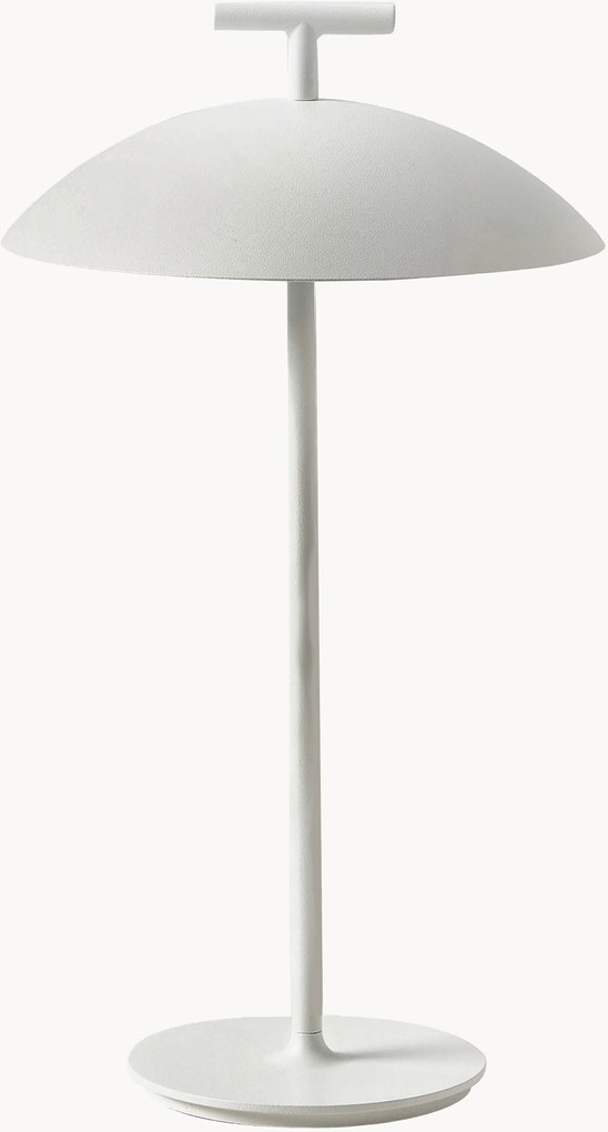 Candeeiro de mesa LED portátil e regulável Mini Geen-A