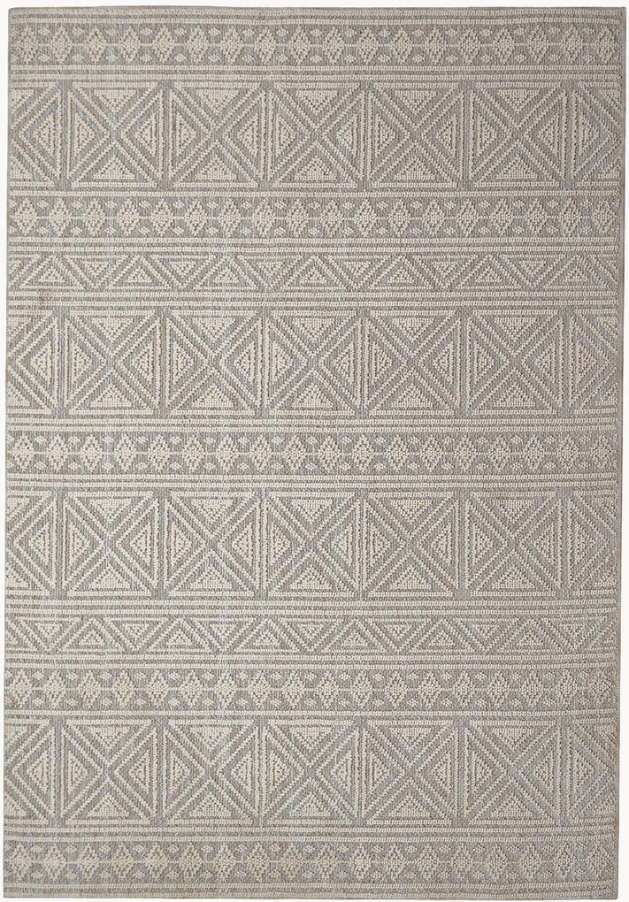 Tapete lavável em juta Lucia