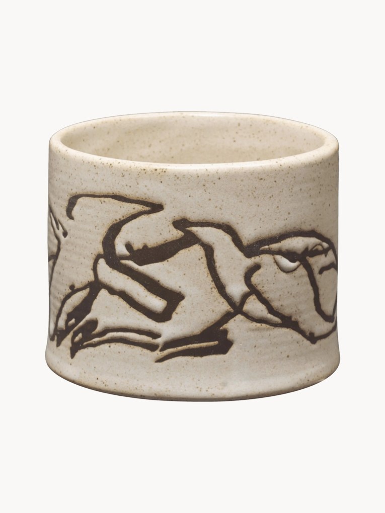 Caneca Vuelo