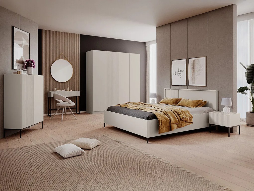 Conjunto para quarto Lunole 111