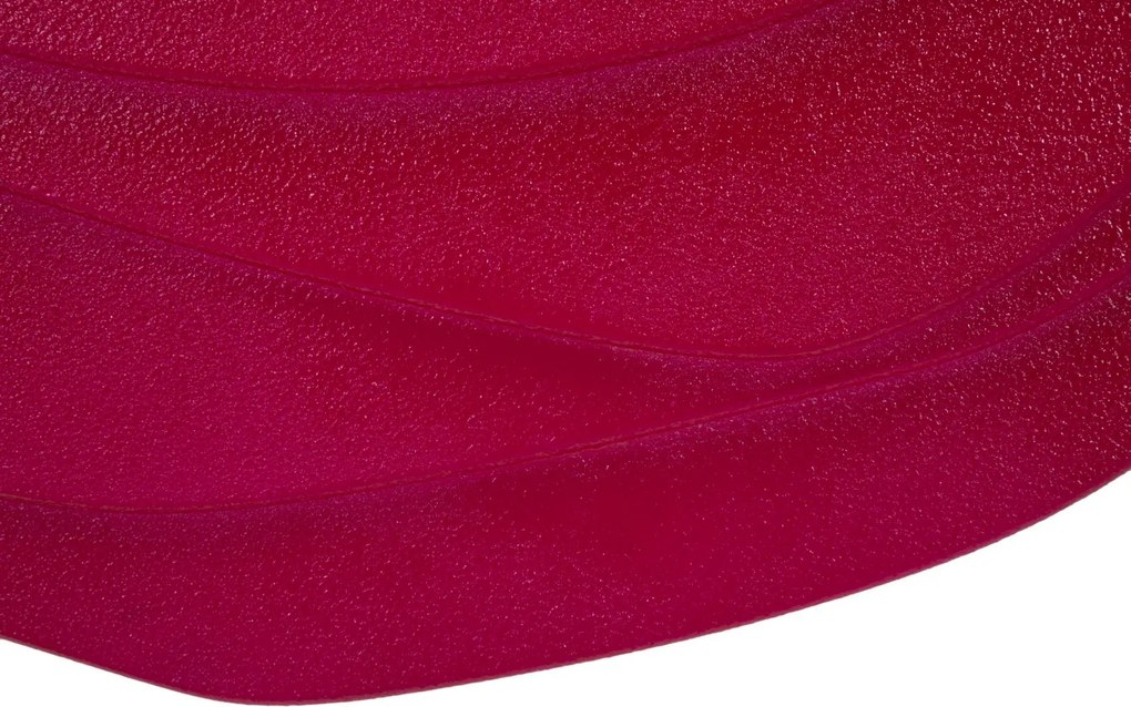 ESPELHO DE PAREDE DALIA 90X4X97 CM FUXIA