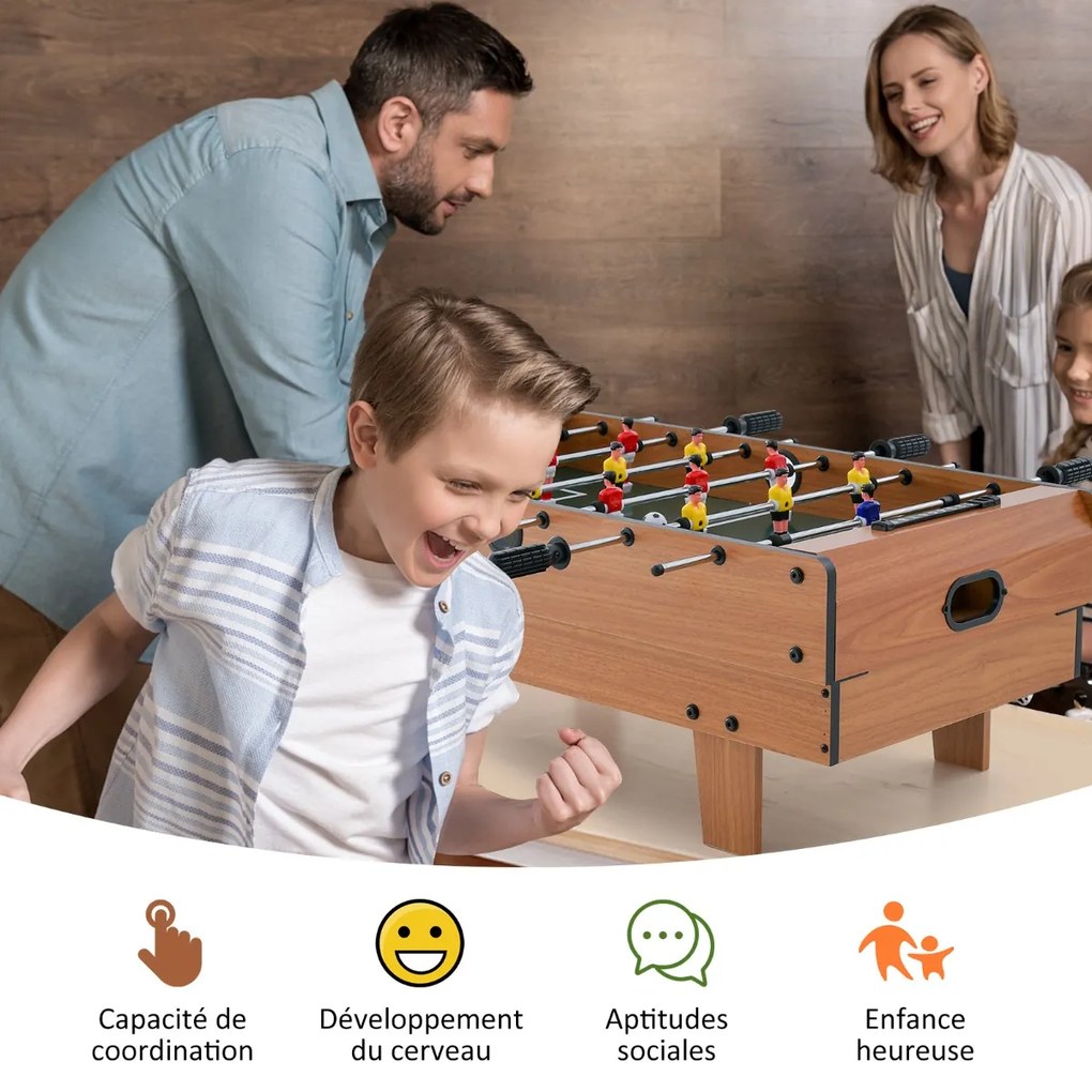 Conjunto de mesa e cadeira infantil com estante flip-top - cinza