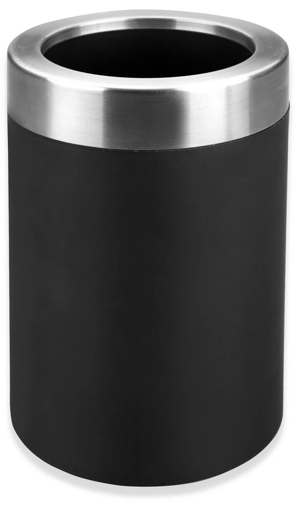 Arrefecedor Garrafa Inox Parede Dupla 12.5X20cm