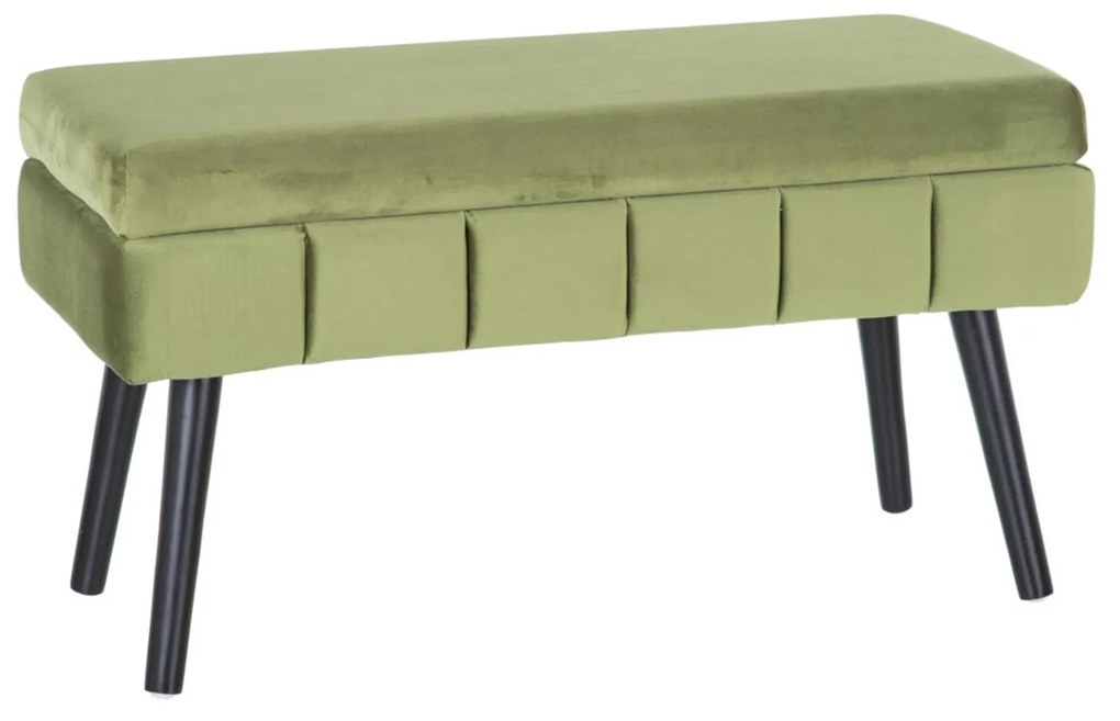 Banqueta Com Arrumação 79.5X37.5X42CM