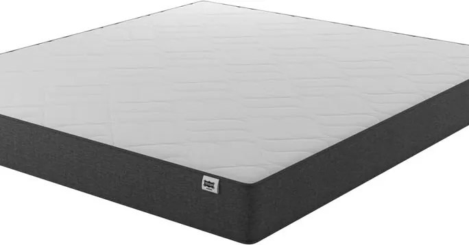 Cama Hidráulica com Arrumação "Patricia" - 150x190cm - Estrado e Colch